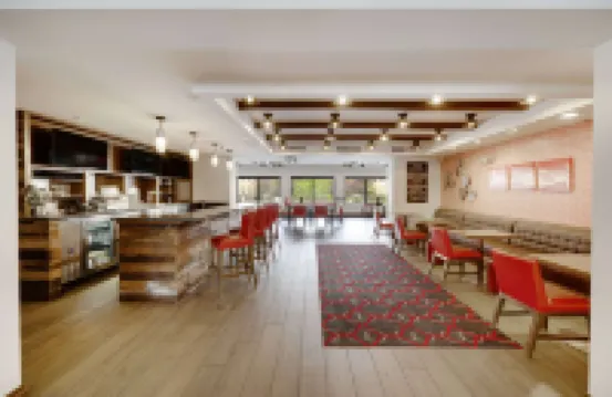 The Crossroads Hotel - Newburgh