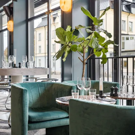 Best Western and Hotel Linkoping