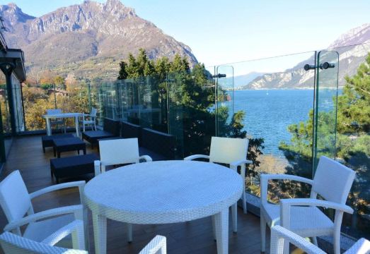 그리소 콜렉션 테라스 뷰