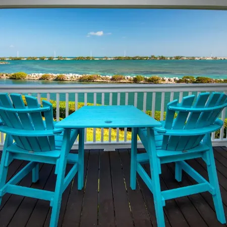 Hawks Cay Resort