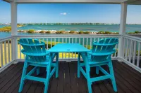 Hawks Cay Resort - Ocean View