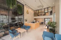 La Pino Hotel Hotels in Mueang Songkhla District