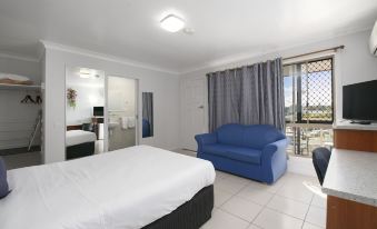 Moorooka Motel