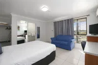 Moorooka Motel Các khách sạn gần Griffith University