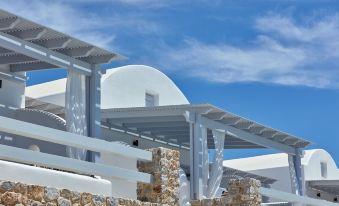 Orabel Suites Santorini (Adults Only)