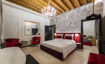 San Maurizio Luxury Suites