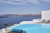 Apanemo Hotel & Suites - románticos