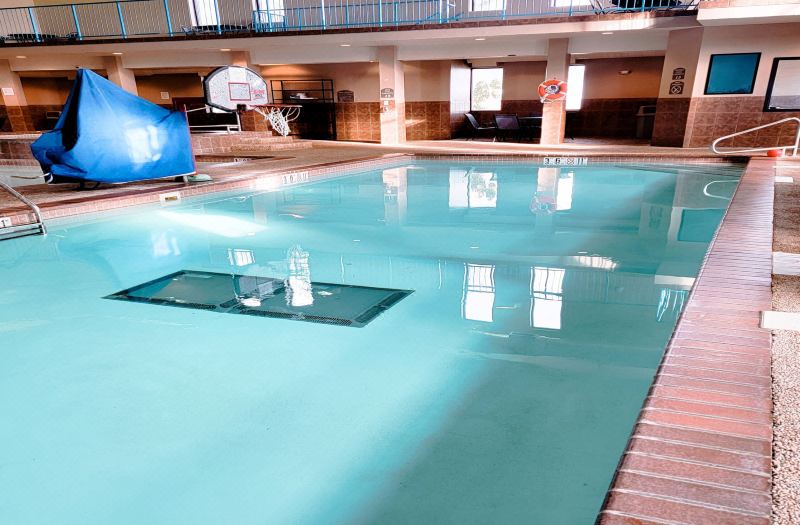 Holiday Inn Express & Suites Sioux Falls-Brandon by IHG photo 4