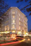 Garner Hotel HAMBURG - GRAF MOLTKE by IHG - que admiten mascotas