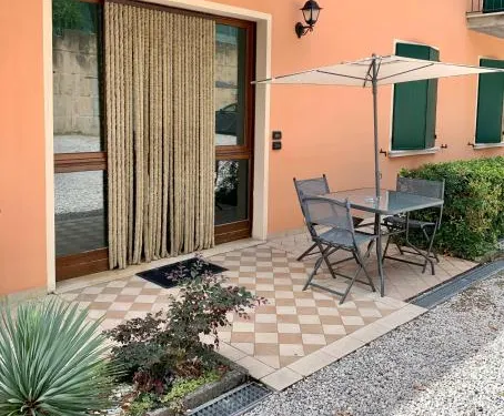 盧喬拉公寓式酒店