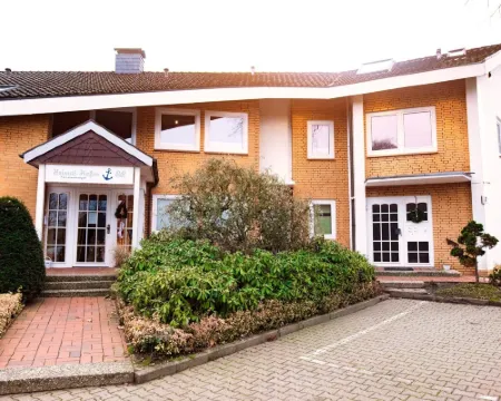 Heimathafen Bad Bevensen Hotels in Bad Bevensen