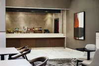 Embassy Suites by Hilton Huntsville - bar