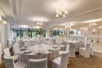 Ramada by Wyndham Slatina Parc - spa