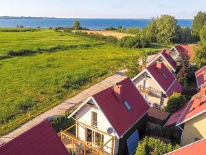 Sea View House