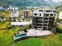 Yangshuo Sudder Street Guesthouse Hoteles en 