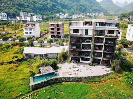 Yangshuo Sudder Street Guesthouse