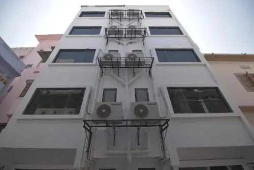 亞當的桑穆克酒店