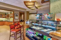 Wyndham Garden Kansas City Airport - Aamiainen