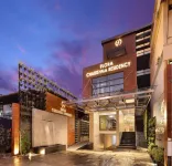 Flora Charishma Residency Aluva Hotels near Kodikuthumala Panchayth Ground