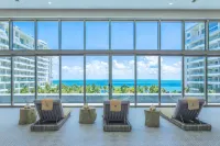 Hotel Mousai Cancun Ocean Front Adults Only - All Inclusive - 4-Star