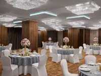 Hyatt Centric Juhu Mumbai Hotels near Bandra