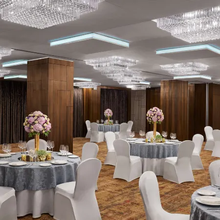 Hyatt Centric Juhu Mumbai