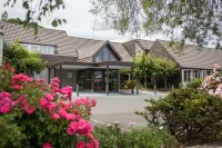Dunedin Leisure Lodge - Distinction Hotels near Baldwin Street