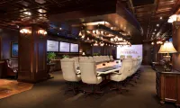 Peppermill Resort Spa Casino - de negocios