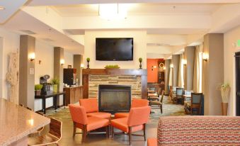 Fairfield Inn & Suites Grand Junction Downtown/Historic Main Street