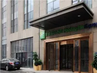 Holiday Inn Express Shenyang Golden Corridor Hotels in Shenyang