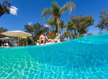 Discovery Parks - Renmark Riverfront