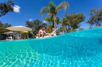 Discovery Parks - Renmark Riverfront - piscine