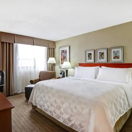 Holiday Inn LAVAL - MONTREAL by IHG