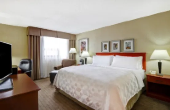 Holiday Inn LAVAL - MONTREAL by IHG