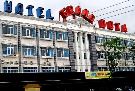 Hotel Grand Duta Syariah