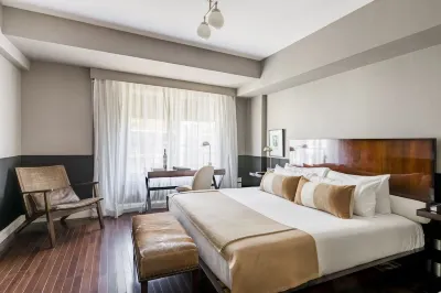 CasaSur Recoleta Hotels in Buenos Aires