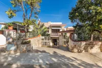 3214 Villa Serenè - Appartamento A by Barbarhouse