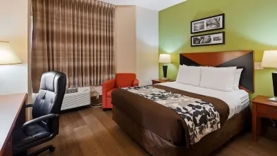 Wingate by Wyndham Macon West I-475 Hotel a Macon
