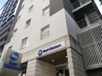 베스트 웨스턴 호텔 피노 오사카 신사이바시 신사이바시 주변 호텔