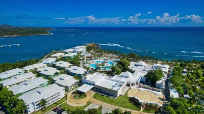 Senator Puerto Plata Hotels near Beach Alicia