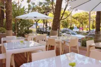 Aparthotel Monarque Sultán - พร้อมอาหารเช้า