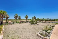 2444 Villa Mirante by Perle di Puglia Các khách sạn gần Spiaggia di Monaco Mirante