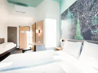 B&B HOTEL Nürnberg-West Hotels in Nuremberg