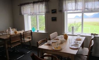 Brekka í Lóní Farm Stay - Housity