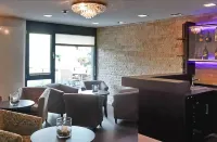 Hotel Winzerstube Hotels in Botzingen