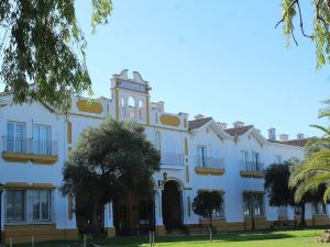 Hostal Puente del Rey