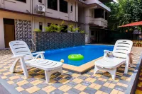 Lazy Frog Guest House