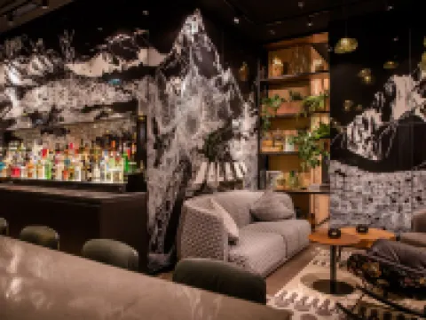 Motel One Innsbruck Hoteles en Innsbruck