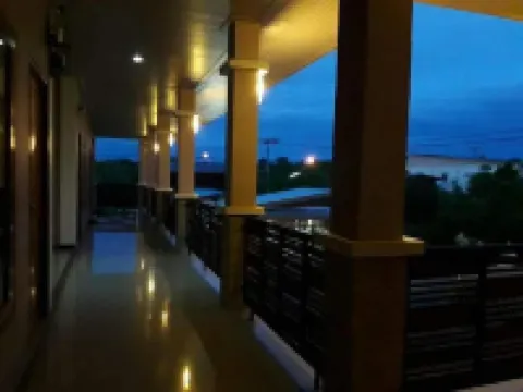 โรงแรมเอ็มแกรนด์