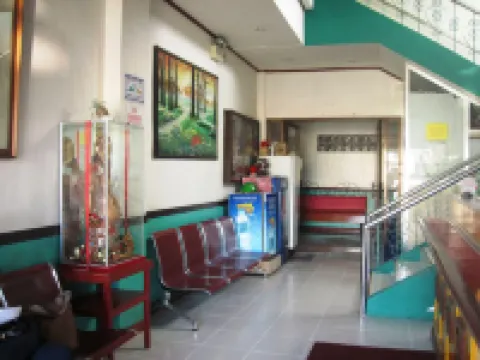 Magayon Hotel